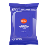 Soft Powder | Deodorant Wipes (15 count)