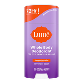 Lavender Sage | Solid Stick Deodorant